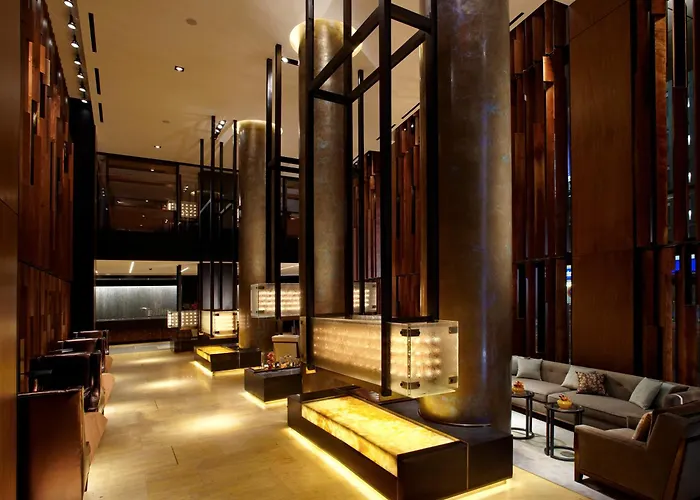 The Dominick Hotel