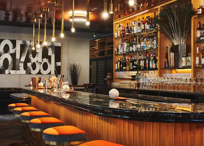 The Dominick Hotel